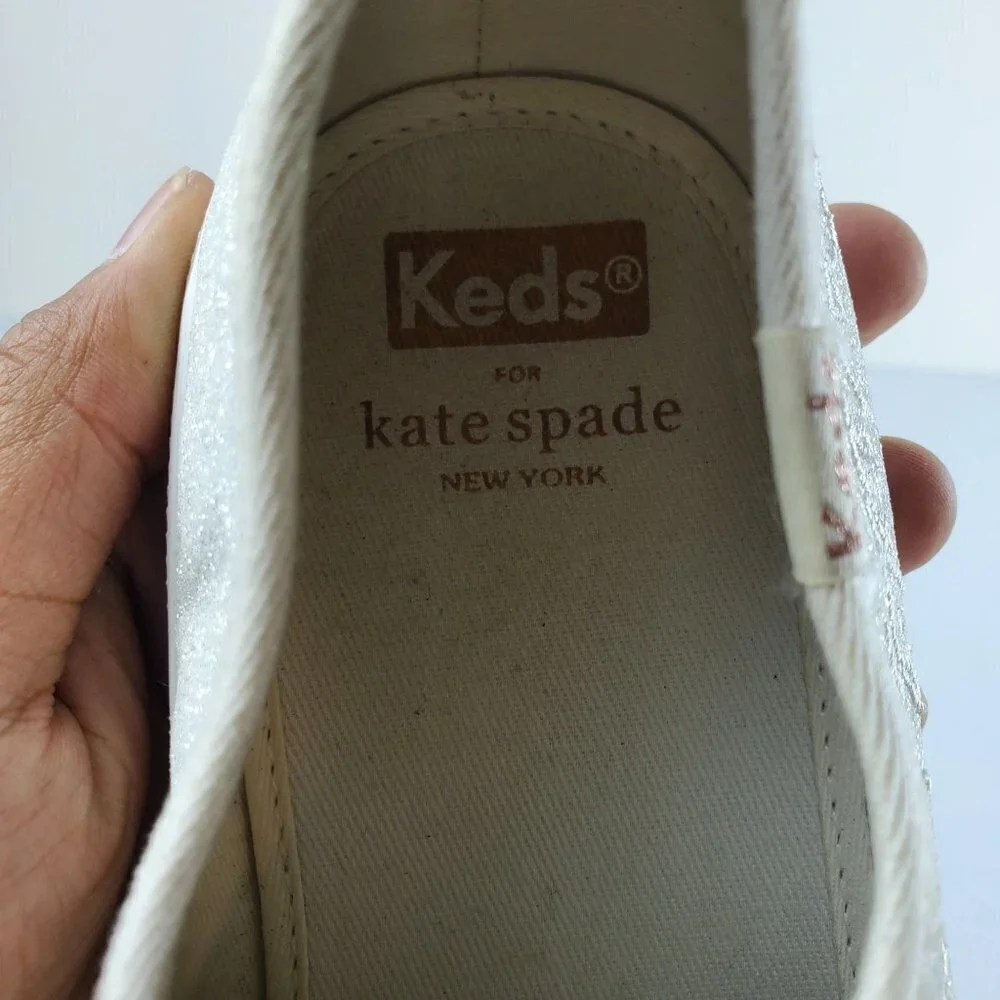 Keds brand size